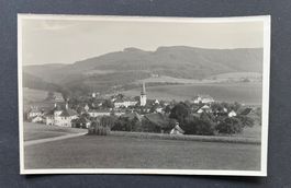 Köniz ca, 1930 Fotokarte/ G. Ryhm, Papeterie Köniz