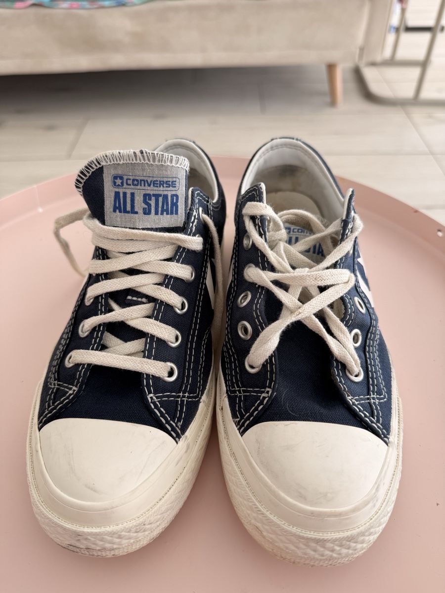 Converse Scarpe da donna: Converse All Star Sneakers Grösse 37 – Usato da Zollikerberg venduto da tet_hbw6 1
