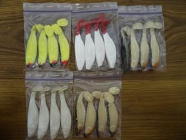 Kopyto River 4"