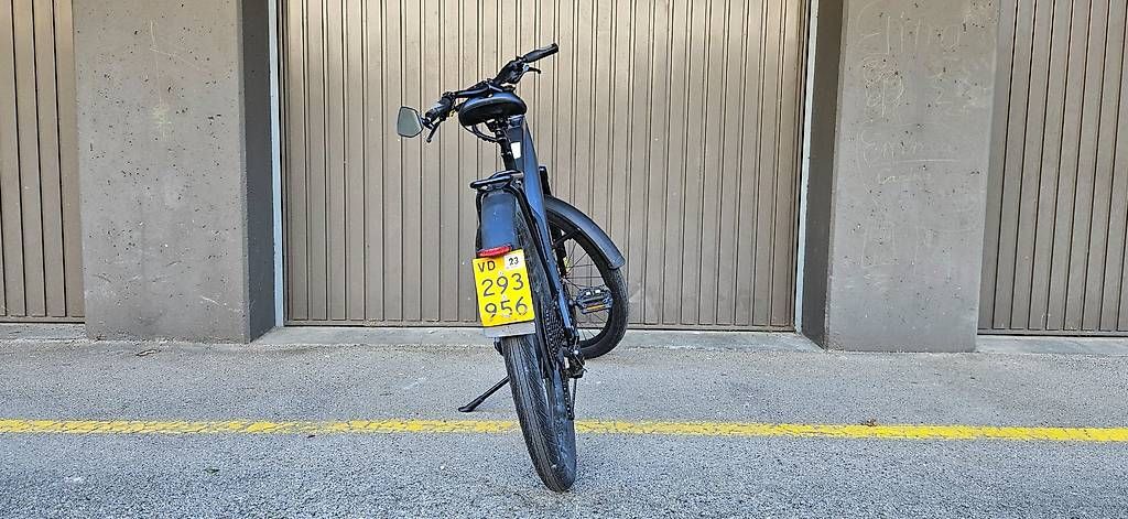 Biciclette: Vélo électrique 45 km/h - Stromer ST1 - 2021 – Usato da Nyon venduto da joa_9m9p 4