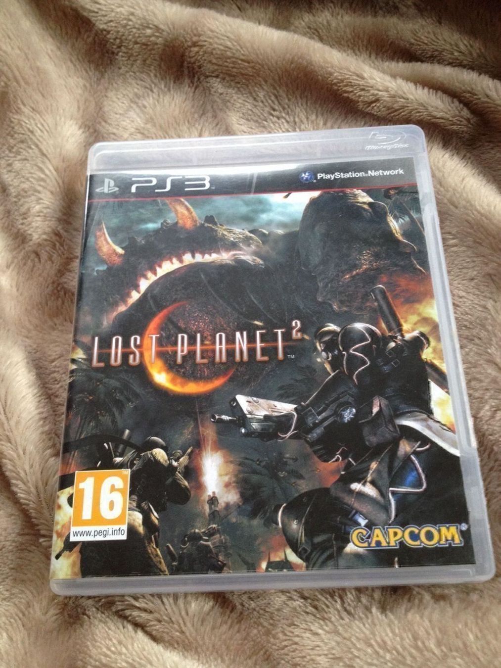 Giochi: Lost Planet 2 Kill Big! PS3 – Usato da Schüpfheim venduto da Games_Spielkonsolen 1