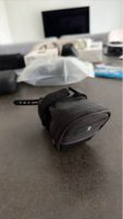 Sacoche de selle vélo noir marque BB occasion
