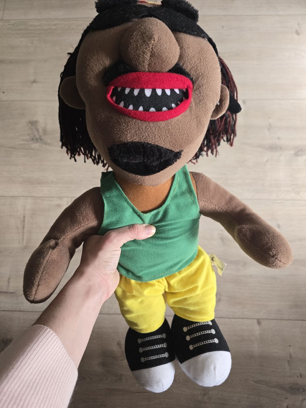 Giocattoli: Peluche  – Usato da Founex venduto da Vivi.dressing 2