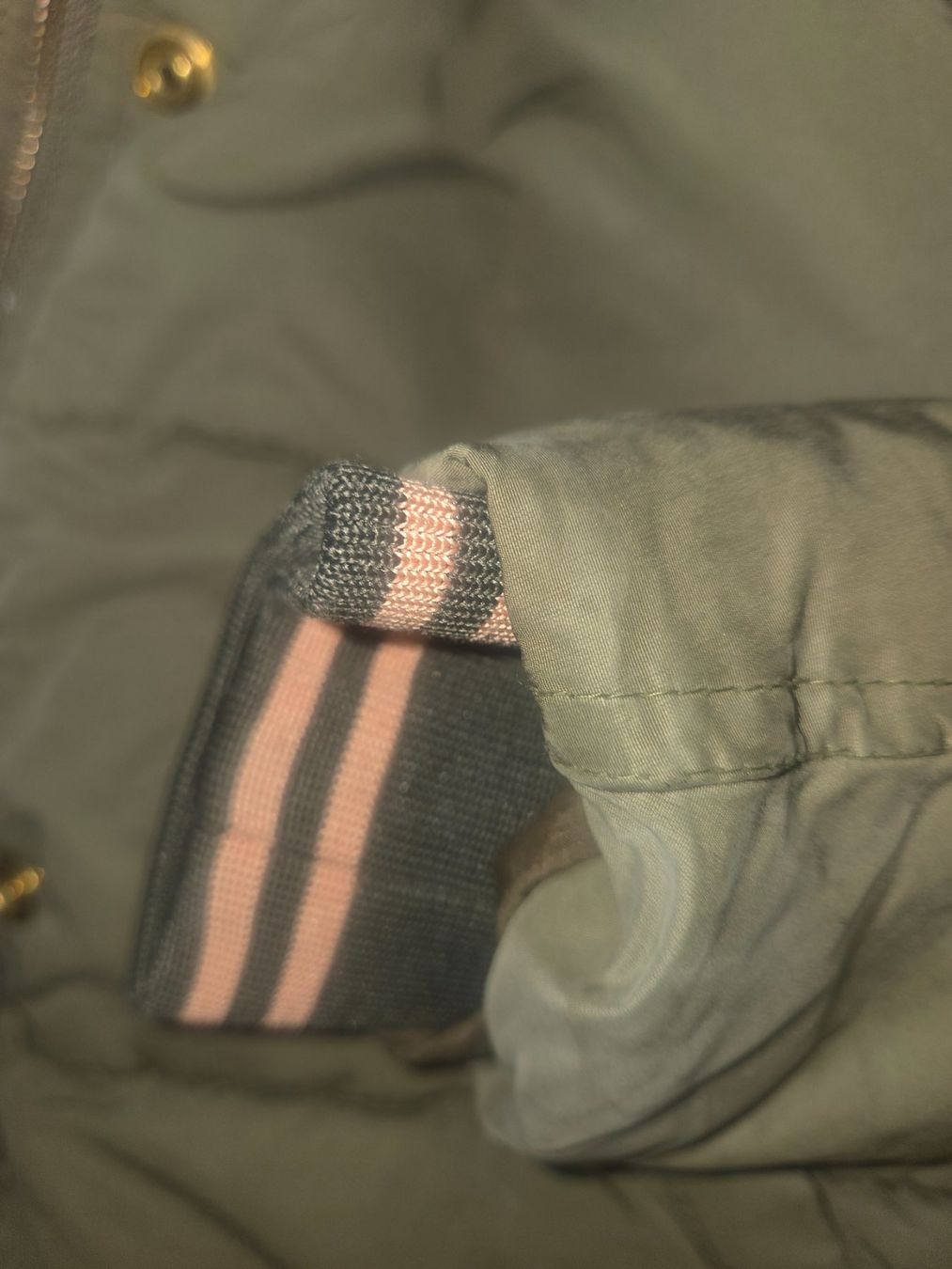 Maison Scotch Giacche & Cappotti: Scotch Rebelles Mantel Gr.152 – Usato da Sursee venduto da Ventiduese 2