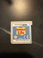 Tomodachi Life für Nintendo 3DS