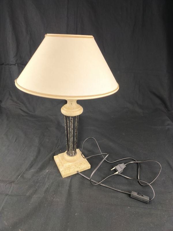 Lampade: Hochwertige Tischlampe – Usato da Rüti ZH venduto da Restwert_Rueti_ZH 4