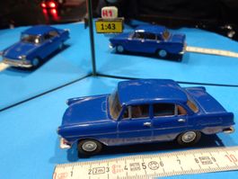 Opel Rekord  1:43 (ohne Box) OLO Oo.170 CH  > (H1)