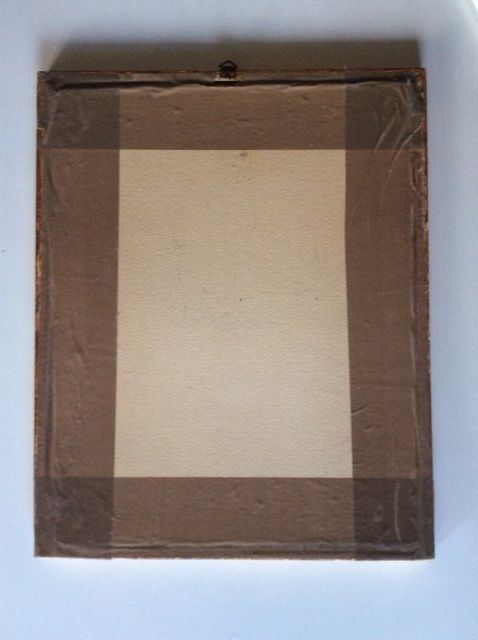 Bilderrahmen: Cadre – Gebraucht aus Genève von edelweiss1900 4