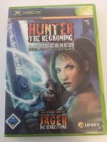 Hunter The Reckoning Redeemer (XBOX)