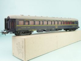 France Trains H0 CIWL Schlafwagen