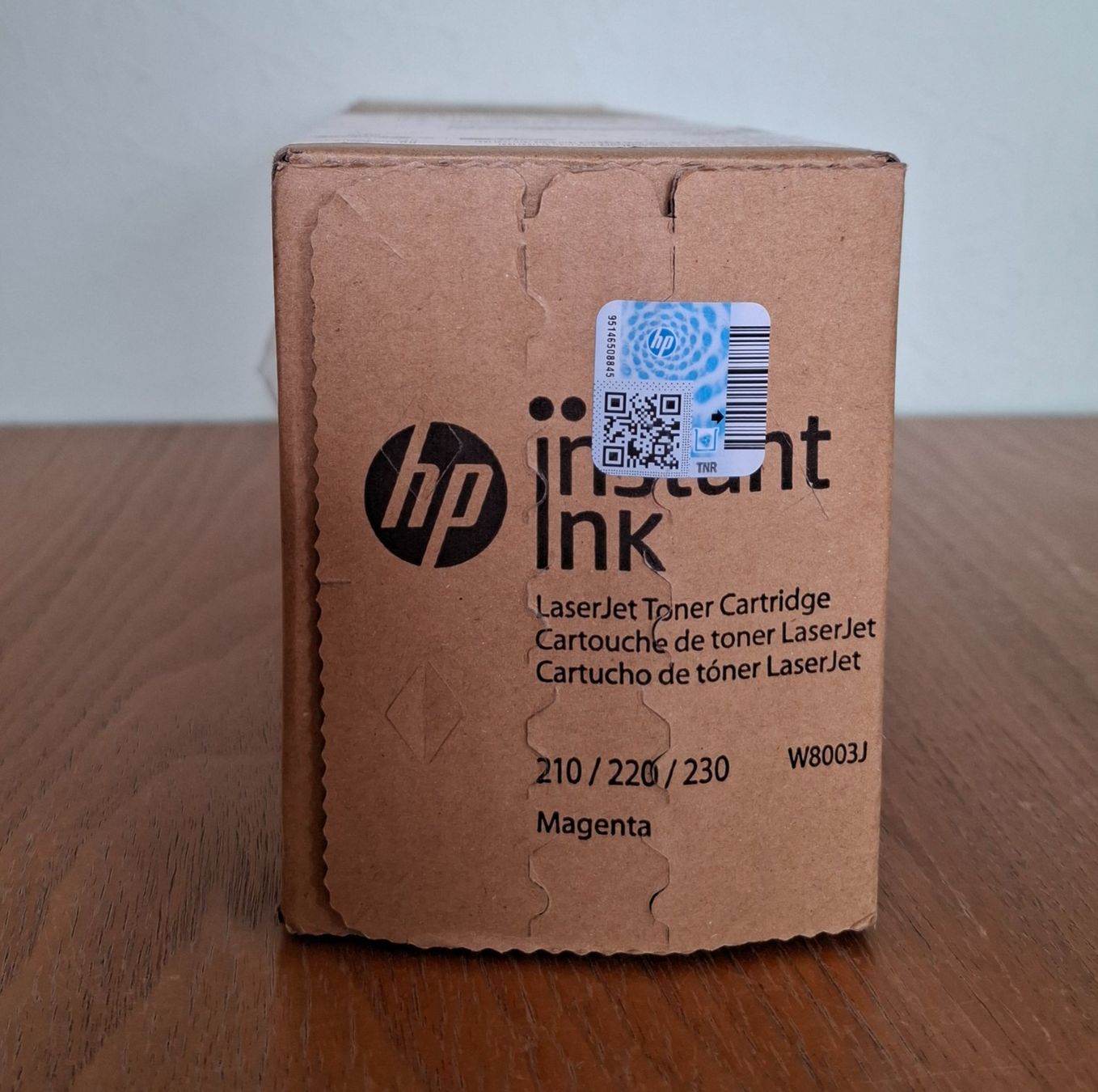 Hewlett Packard Cartucce per stampanti & toner: HP LaserJet Toner Cartridge – Nuovo e nell'imballaggio originale da Reinach BL venduto da HT20 4