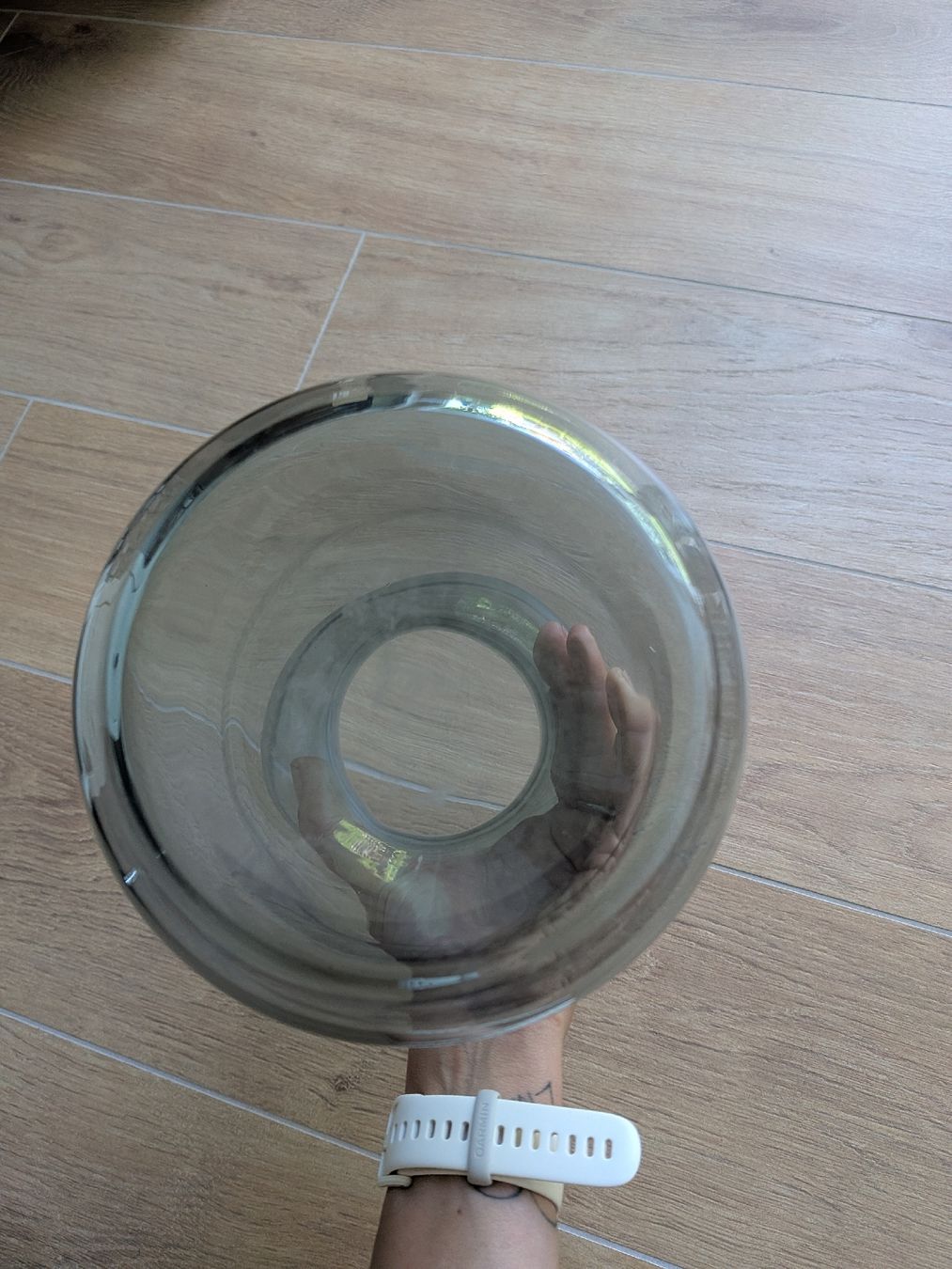 Vasi & Recipienti: Vase gross – Usato da Eschenbach SG venduto da SanFranciscoCalifornia 1