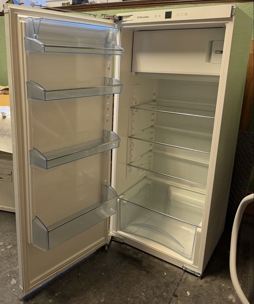 Frigoriferi: Electrolux Kühlschrank – Usato da Zürich venduto da Simon8032