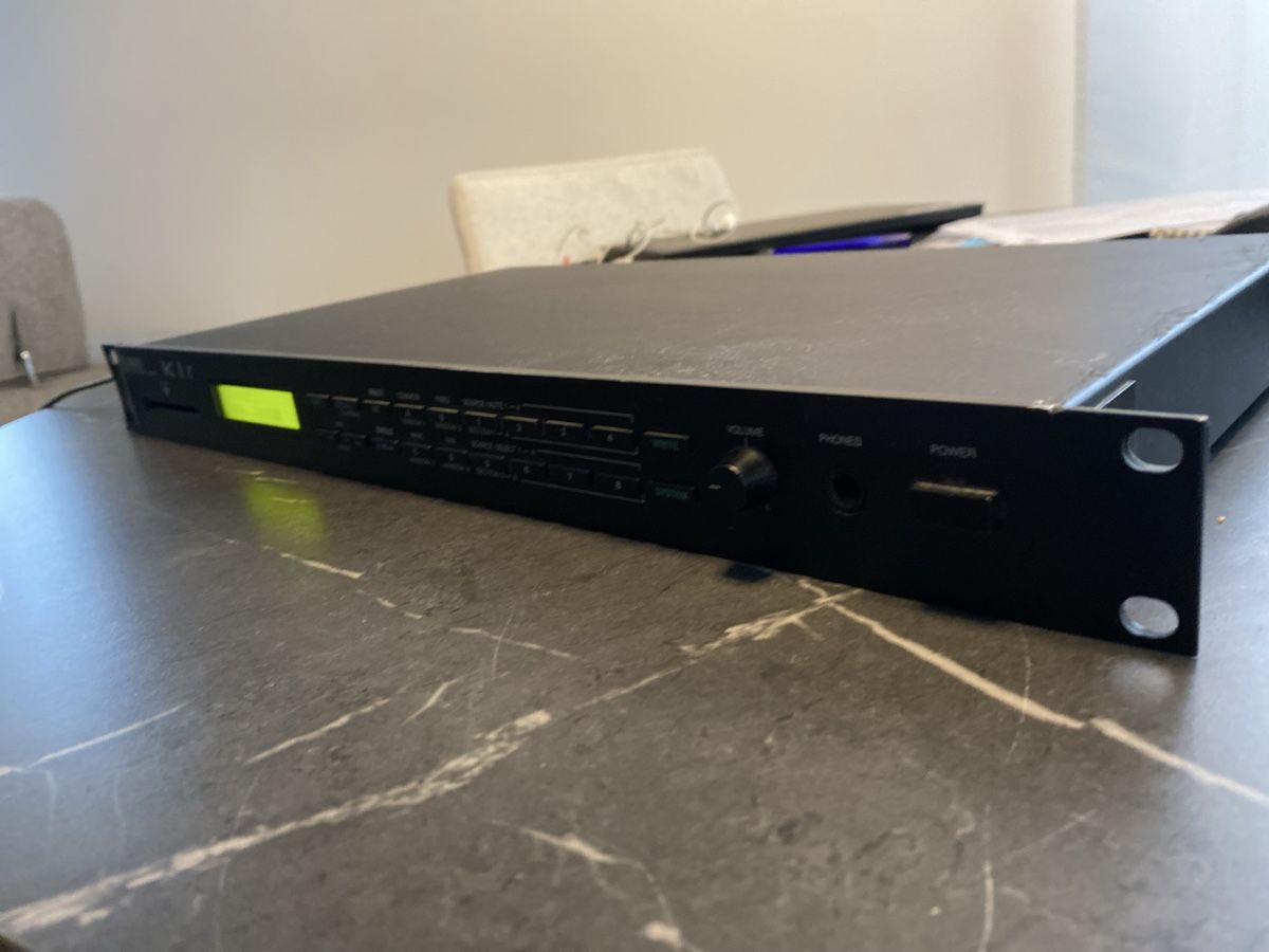 Kawai Strumenti musicali: Kawai k1r – Usato da Dübendorf venduto da ami_6zyy 1