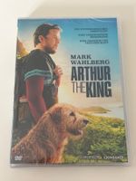 Arthur the King - DVD - Mark Wahlberg - Neu & OVP!