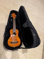 Ortega Ukulele