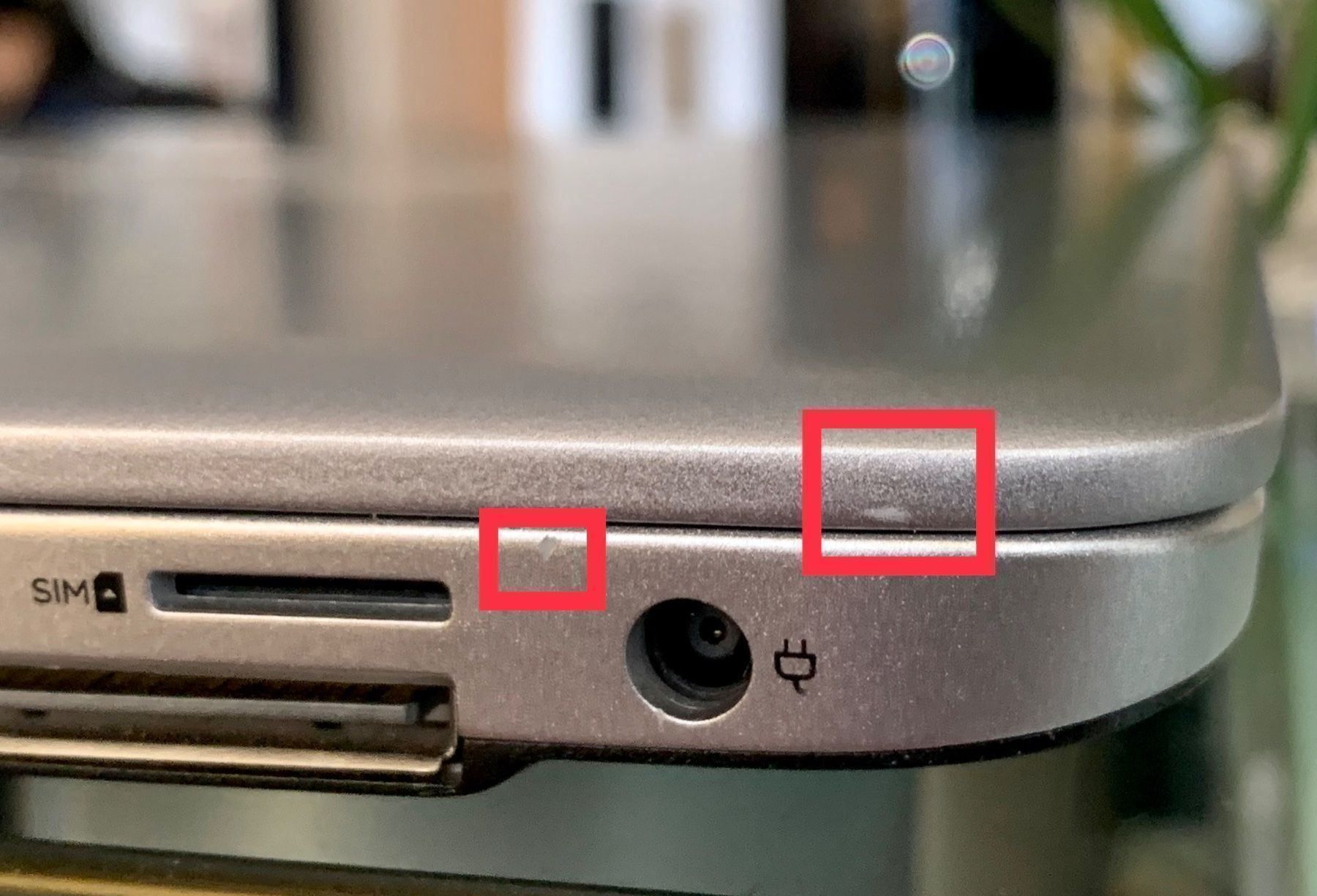 Hewlett Packard Notebooks: HP EliteBook 840 G3, Intel Core i7 6500U – Gebraucht aus Grüningen von Shirter 8