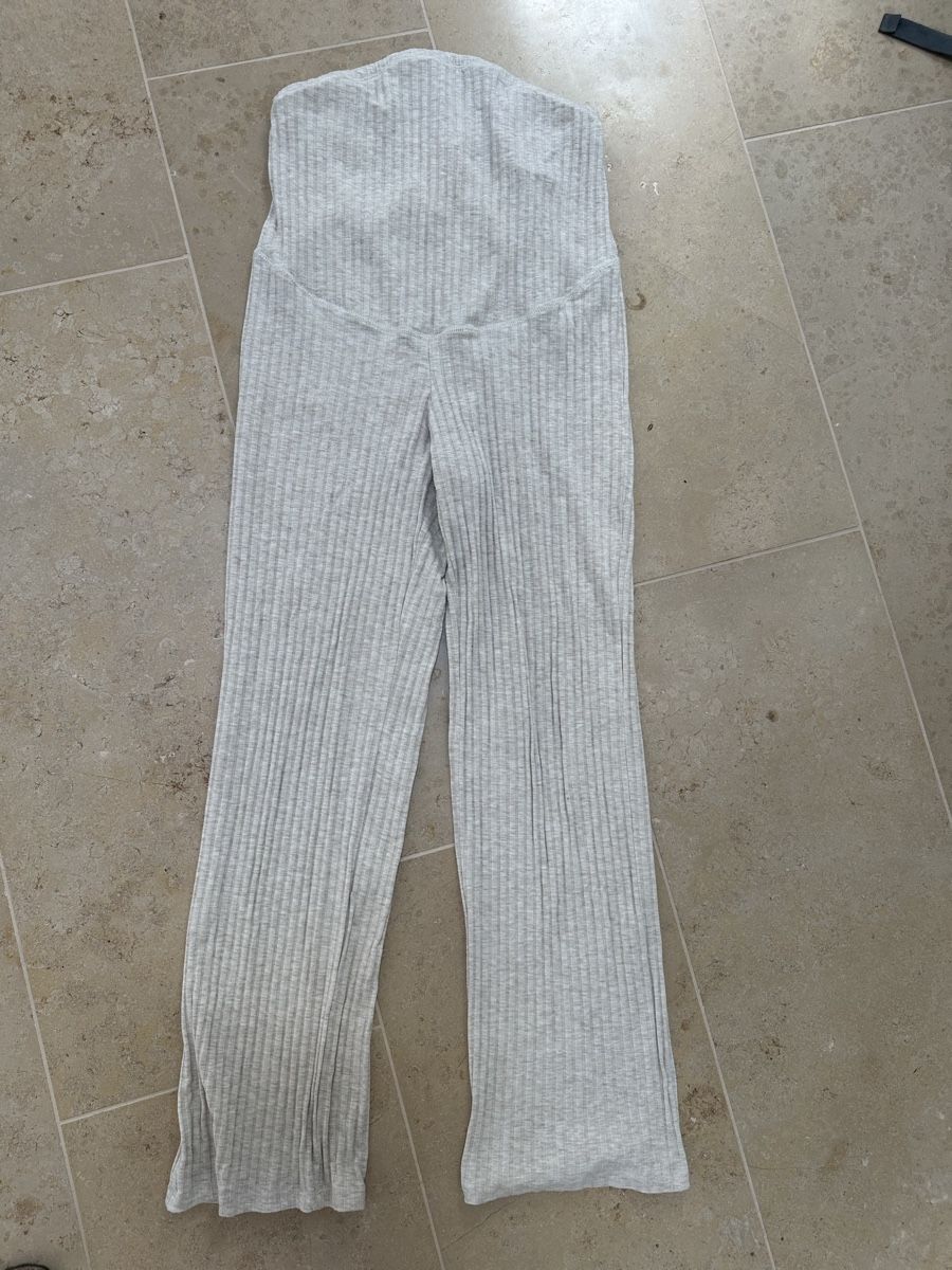 Pantaloni: Umstandshose, Grösse S – Usato da Zürich venduto da casiana