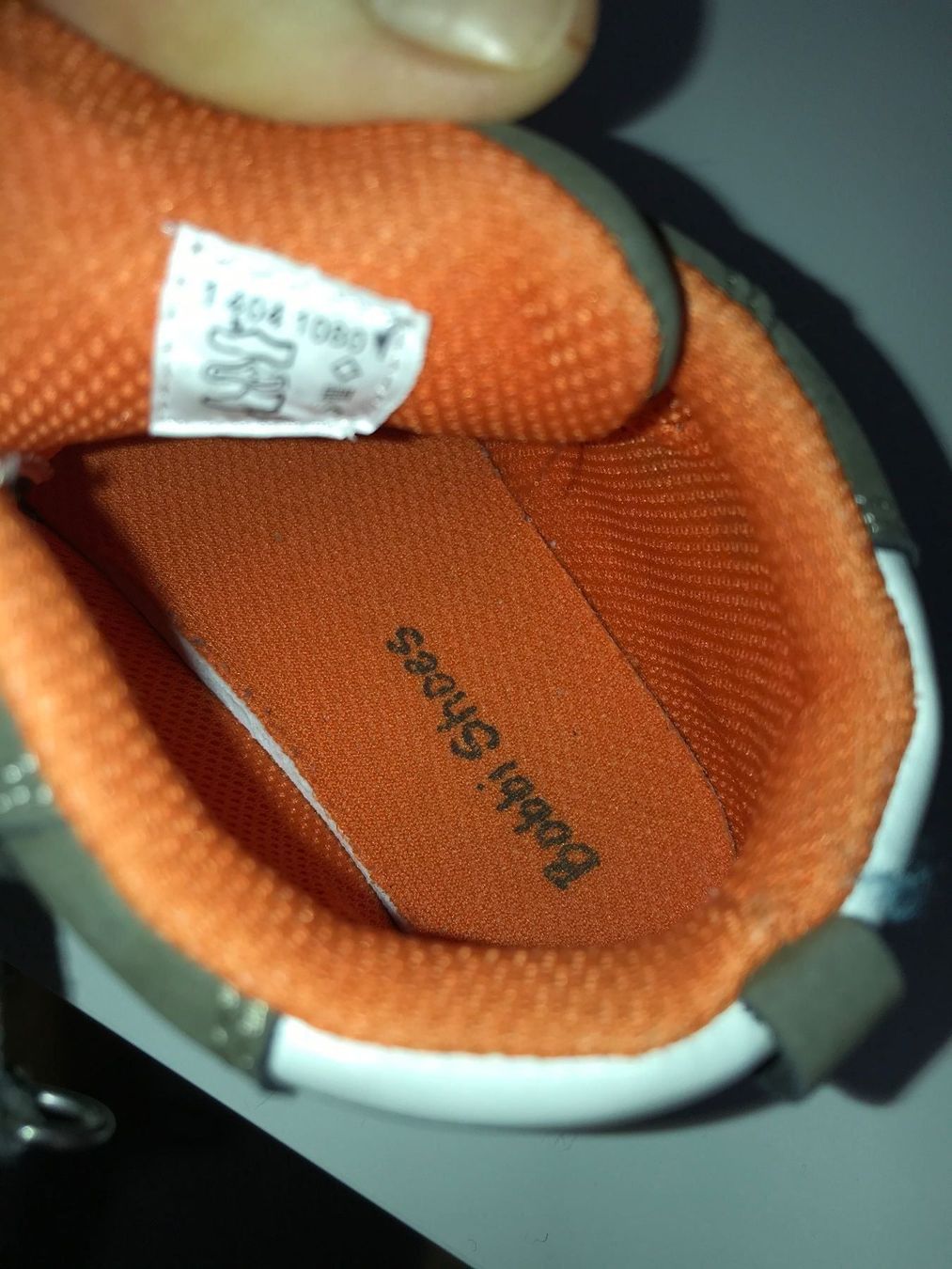 Scarpe per ragazzi: Bobbi Schoes Gr.22 – Usato da Meilen venduto da Exclusive00 3