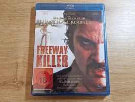 Freeway Killer (2010) NEU OVP RAR Bluray