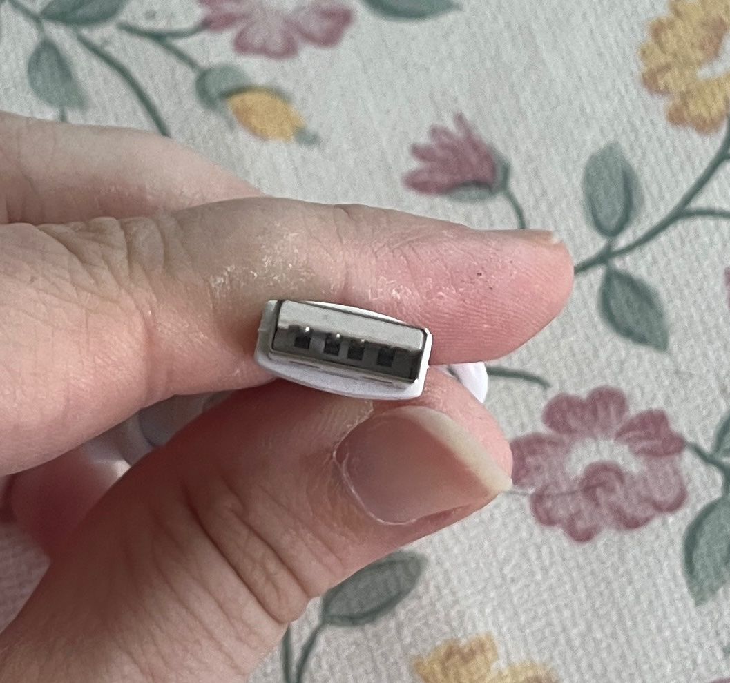 Kabel: Câble USB Micro B - USB-A – Gebraucht aus Corpataux von leajsl 2