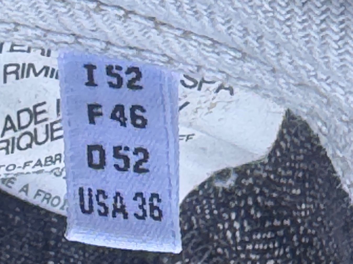 Girbaud Jeans: MARITHÉ & FRANÇOIS GIRBAUD Vintage Jeans – Usato da Rebstein venduto da bo_mueller 4