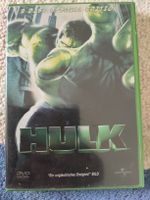 DVD Hulk