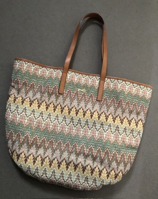 Borse da donna: Bimba y Lola Shopper Tasche – Usato da Bennau venduto da Fury3