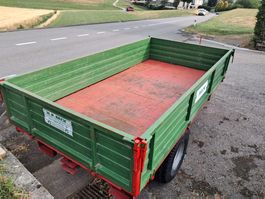 Kippanhänger