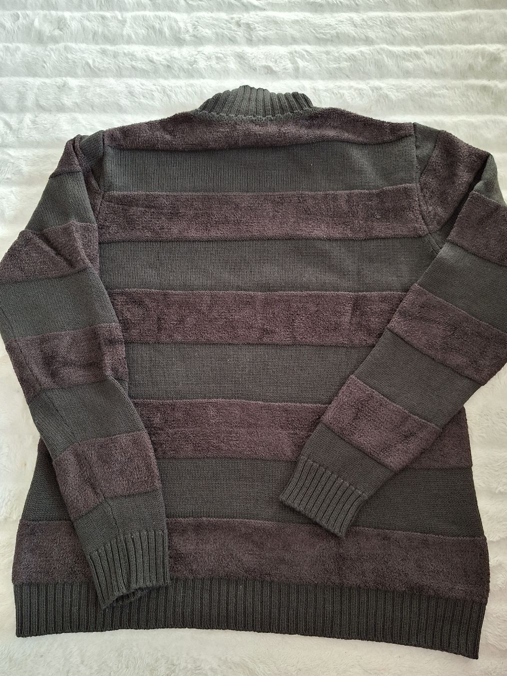 Armani Maglioni & Felpe: Pull Armani Collection Homme, Taille 52, – Usato da Renens VD venduto da ser_j2fn 5
