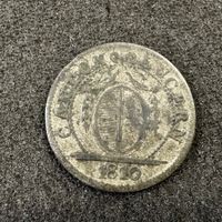 1 Batz Kanton Luzern 1810