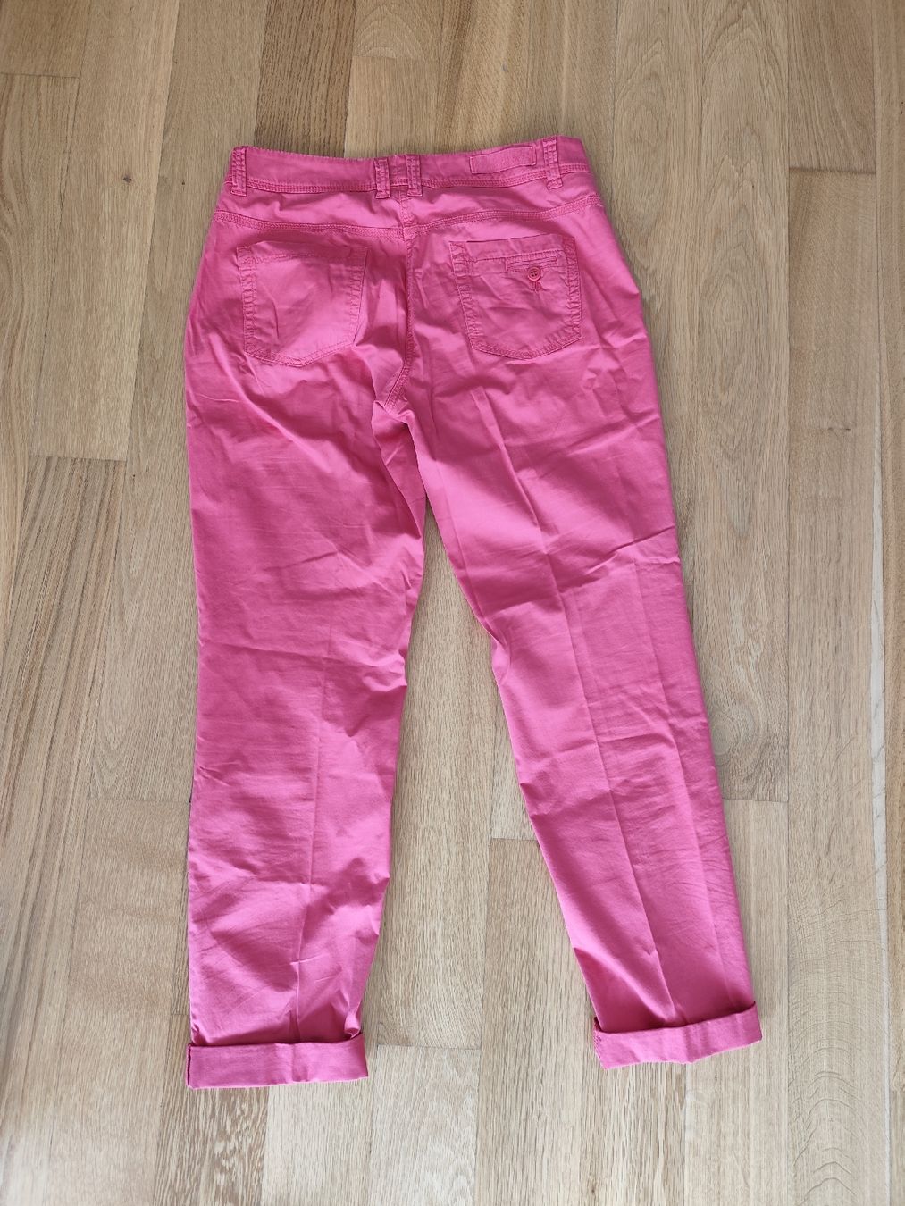 Cambio Pantaloni: Schöne leichte Cambio Sommerhose – Nuovo (secondo la descrizione) da Rorschach venduto da 669802 1