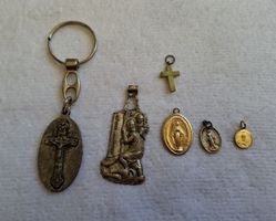 Religiöse / Christliche Anhänger 