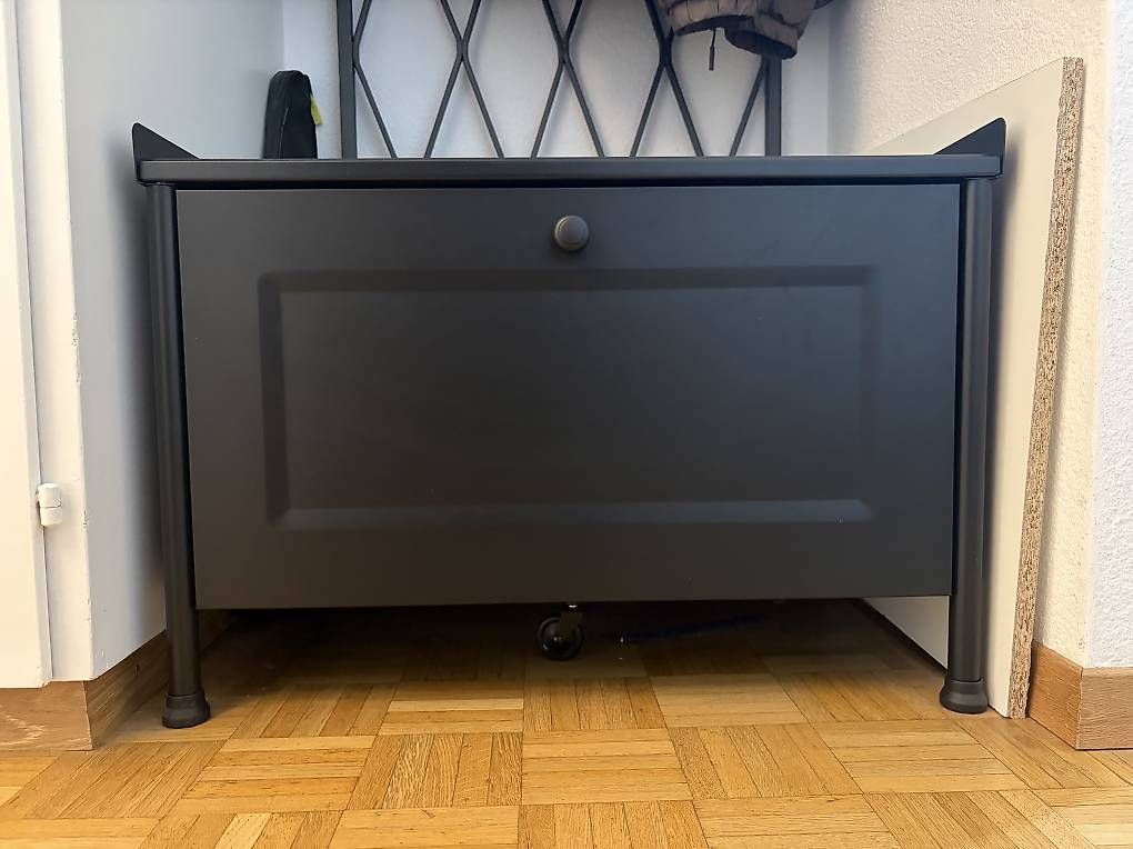 Cassapanche: IKEA KORNSJÖ Banktruhe – Usato da Oensingen venduto da mau_7hcg 2