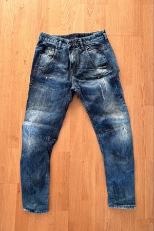Diesel Jeans Damen Grösse W27 L34 guter Zustand