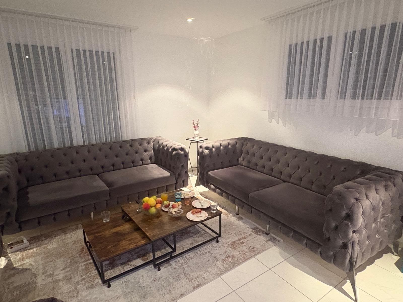 Divani: neues gebrauchtes Sofa – Usato da Muri AG venduto da leo_9qns