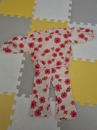 Outfit Hema- Größe 80
