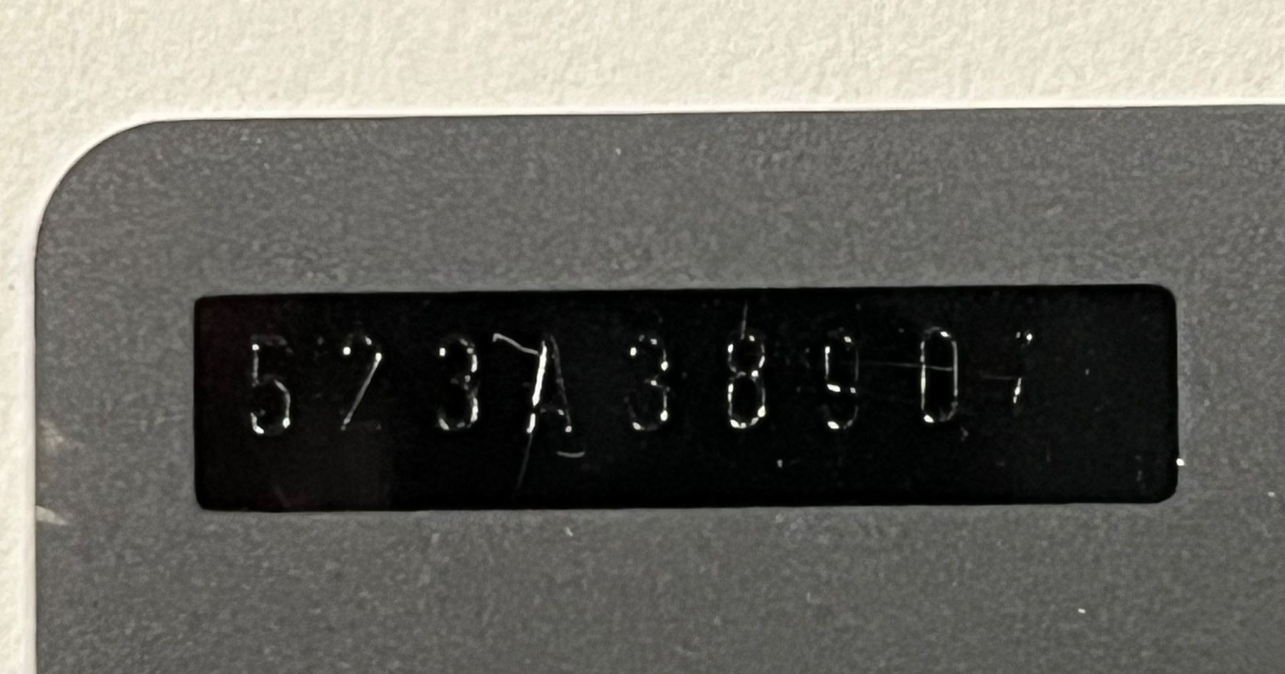 Telefon- & Taxkarten: PTT taxcard 5.- Kaminfeger – Gebraucht aus Altdorf UR von Mini037 2