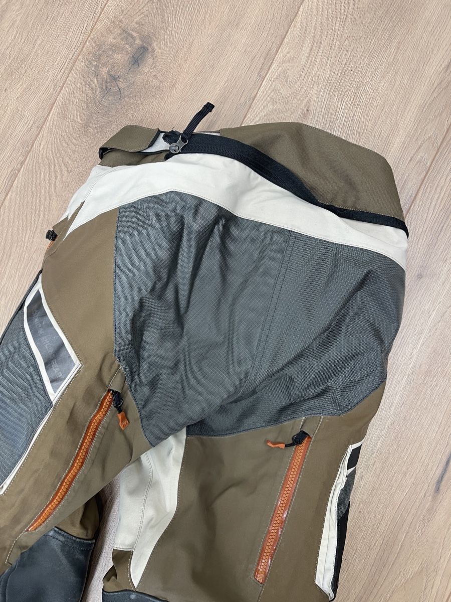Klim Pantaloni: Klim Badlands Pro 32/M – Usato da Stans venduto da lion85 6