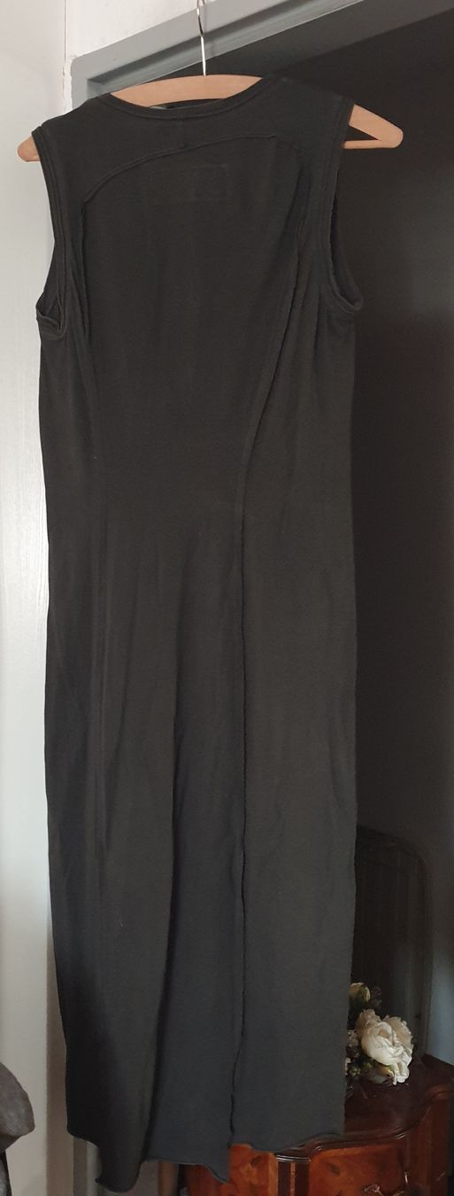 Rundholz Vestiti: Rundholz Dip Kleid Gr. M – Nuovo (secondo la descrizione) da Frenkendorf venduto da Moon111 2