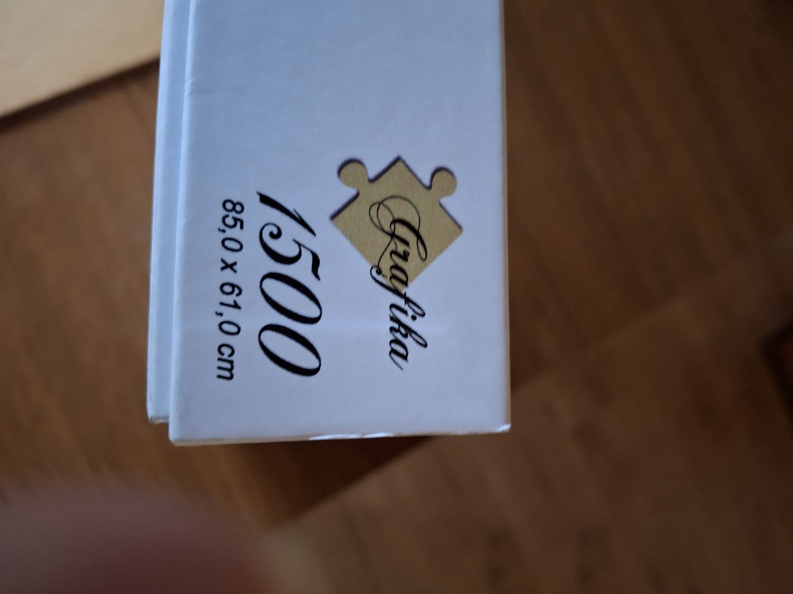 Ravensburger Puzzle: sehr schönes Puzzle Ravensburger – Usato da Seengen venduto da elav 2