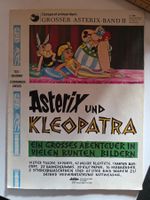 Comic Asterix und Kleopatra - 1968