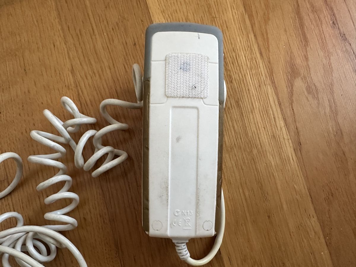 Doro Telefoni: Ab1CHF Doro 212 IPC USB Internet Phone Skype/Microsoft Teams – Usato da Lausanne venduto da brixton 2