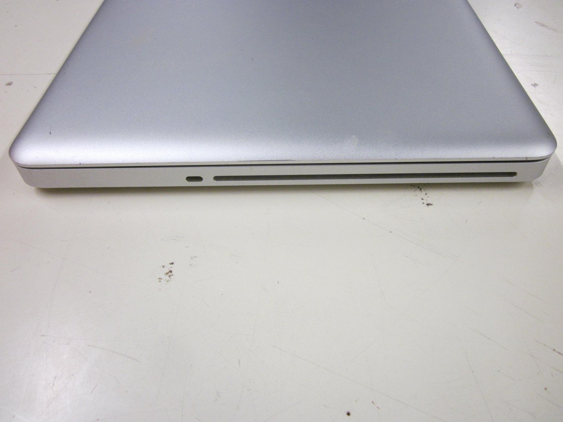 Apple Notebook: MacBook Pro Apple A1278 – Usato da Grand-lancy venduto da kohler333 3