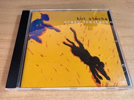 I5 Kol Simcha – Crazy Freilach