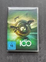DVD The 100 7. Staffel