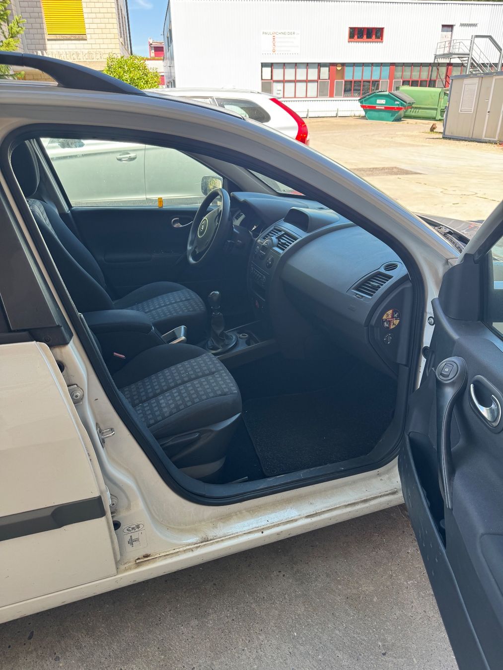 Renault Automobili: Renault Mégane II 1.5 dci – Usato da Flaach venduto da tinobr 3