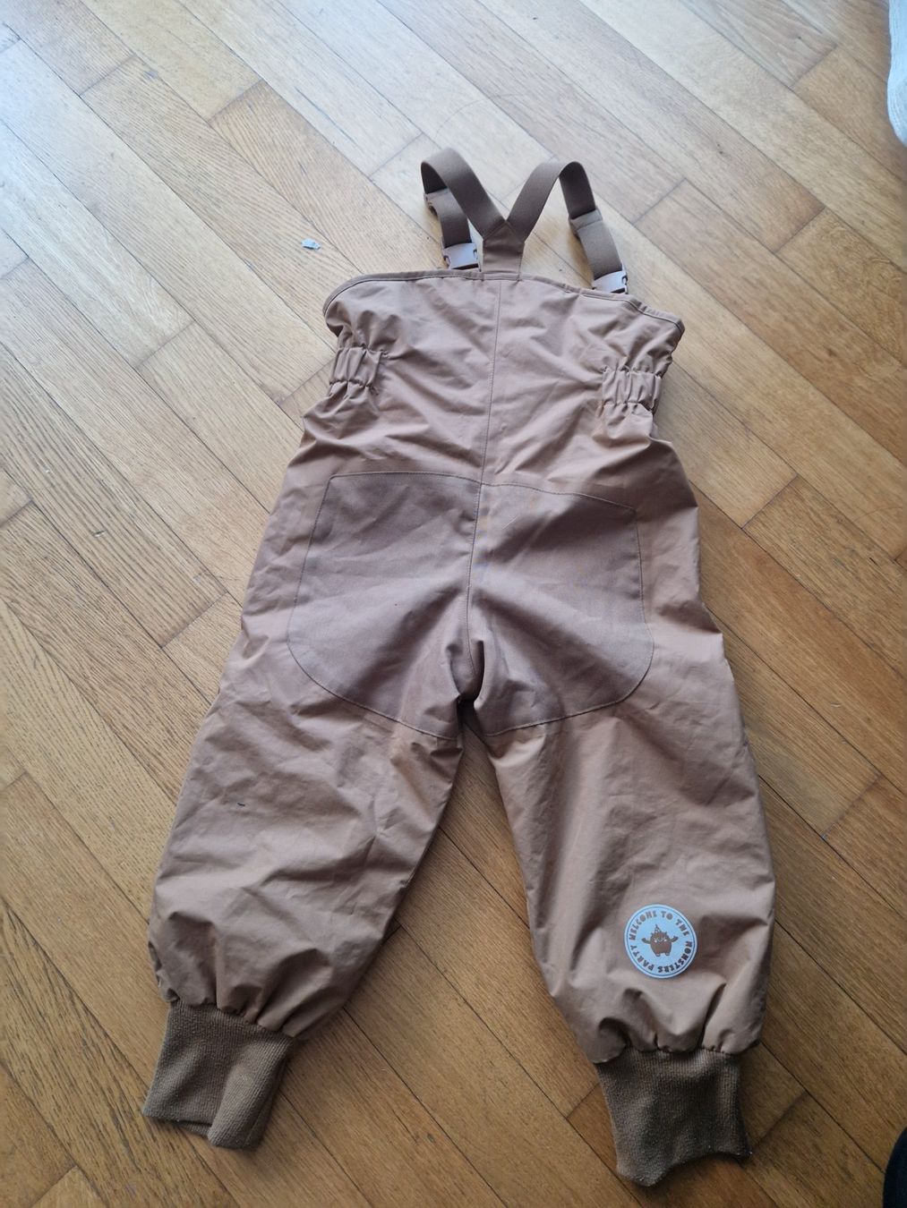 Hosen: Skihose, Grösse 98/10492 – Gebraucht aus Wädenswil von son_sp7x 1