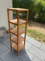 Leichtes Regal