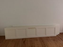 IKEA PAX Türe Bergsbo 50x229cm